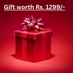 Mystery Gift